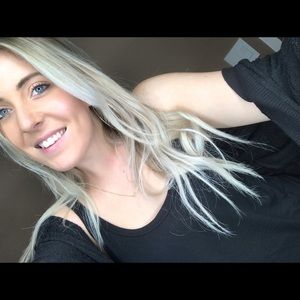 Meet your Posher, Morgan